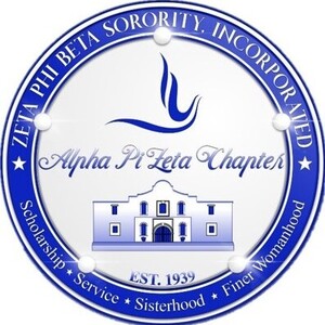 Alpha Pi Zeta Chapter Zeta Phi Beta Sorority, Incorporated